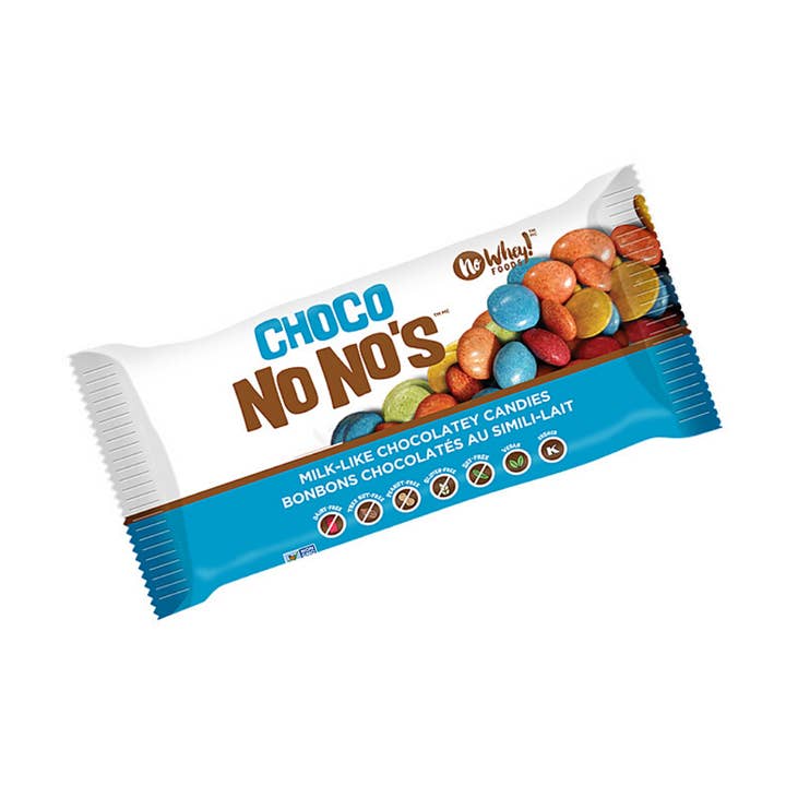 Choco No No's and other Purchase Wholesale lantzs foods. Free Returns & Net 60 Terms on Faire trending on Faire.