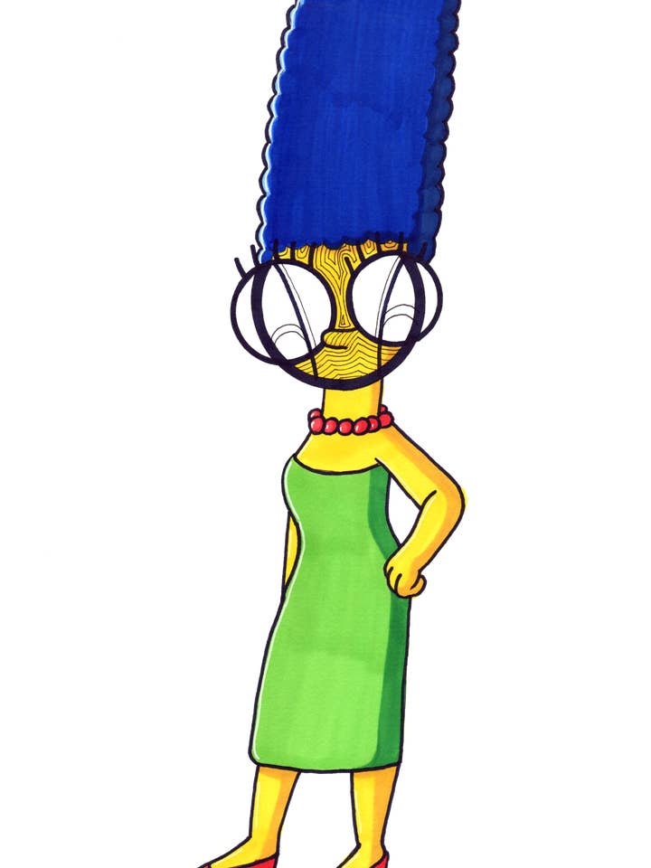 Marge por atacado de Harth Creations