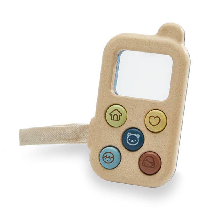 My First Phone - Orchard for wholesale by PlanToys