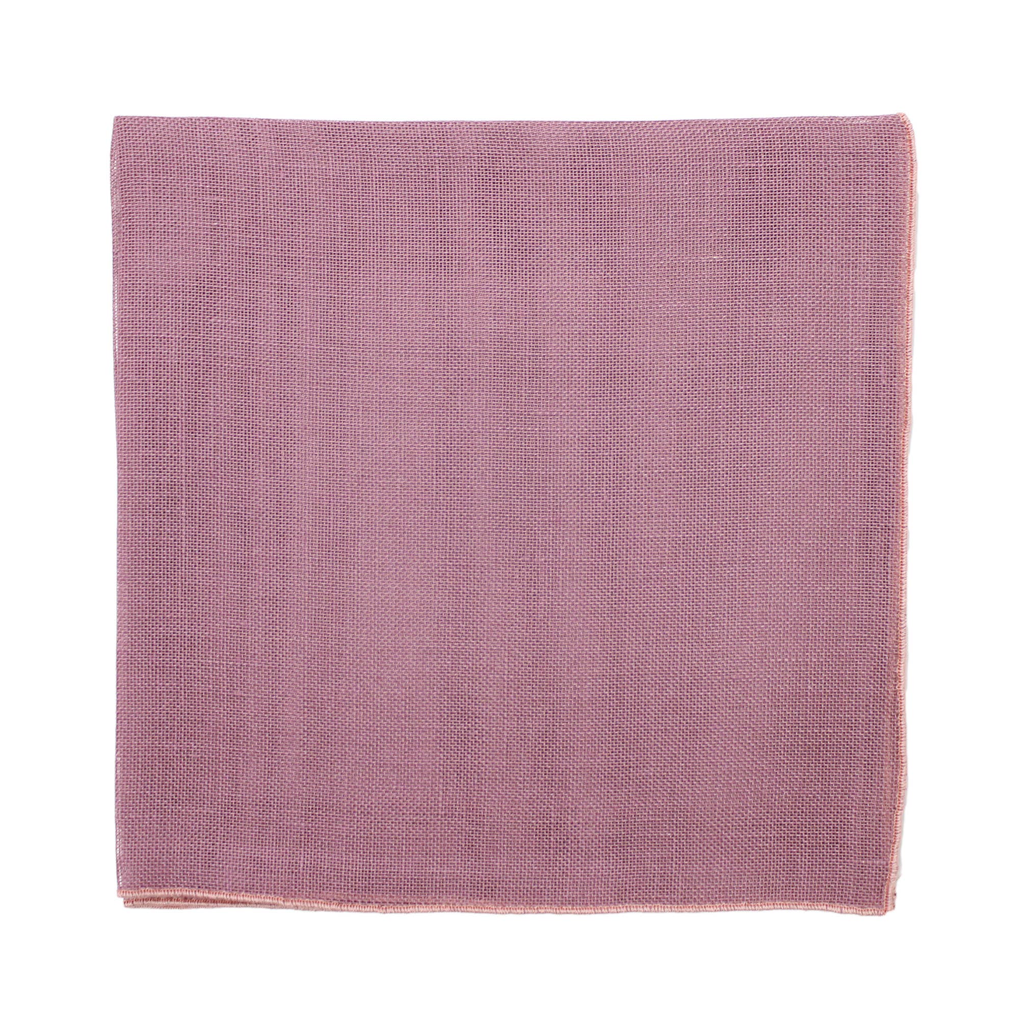 Giardino Segreto - Wholesale Dinner & Cloth Napkin - PURE LINEN NAPKIN GARZA2