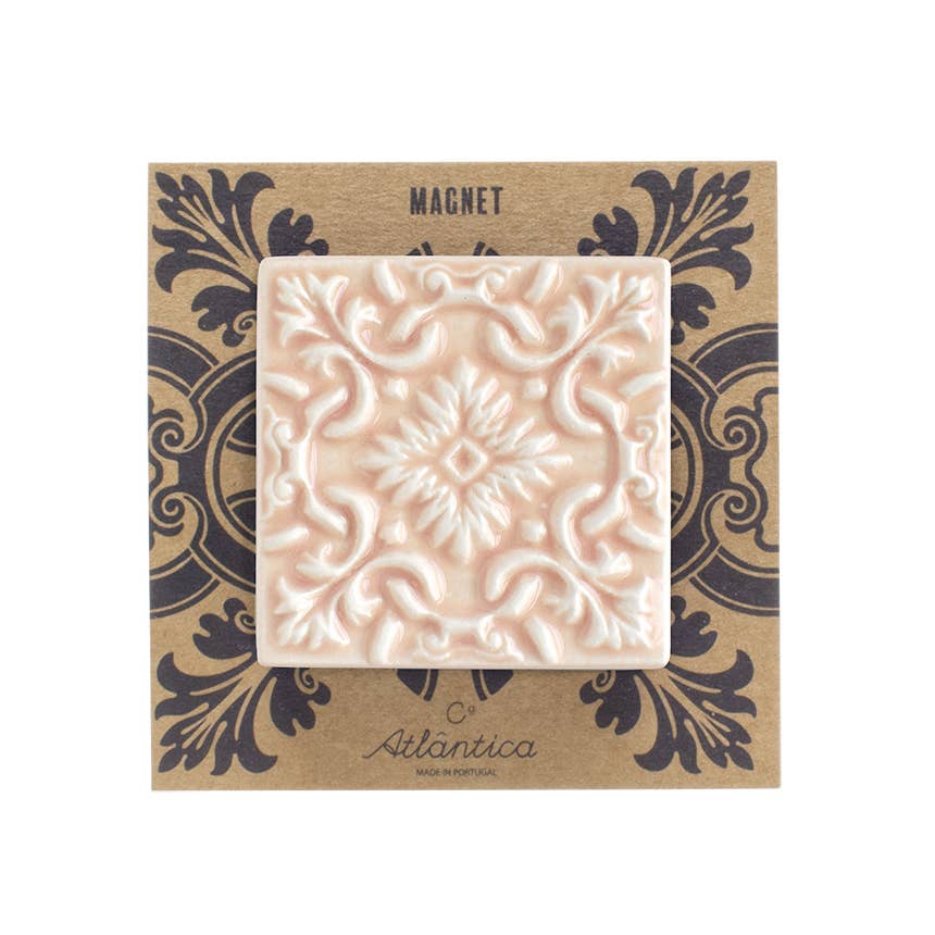Companhia Atlântica - Wholesale Magnet - Tile Magnet15
