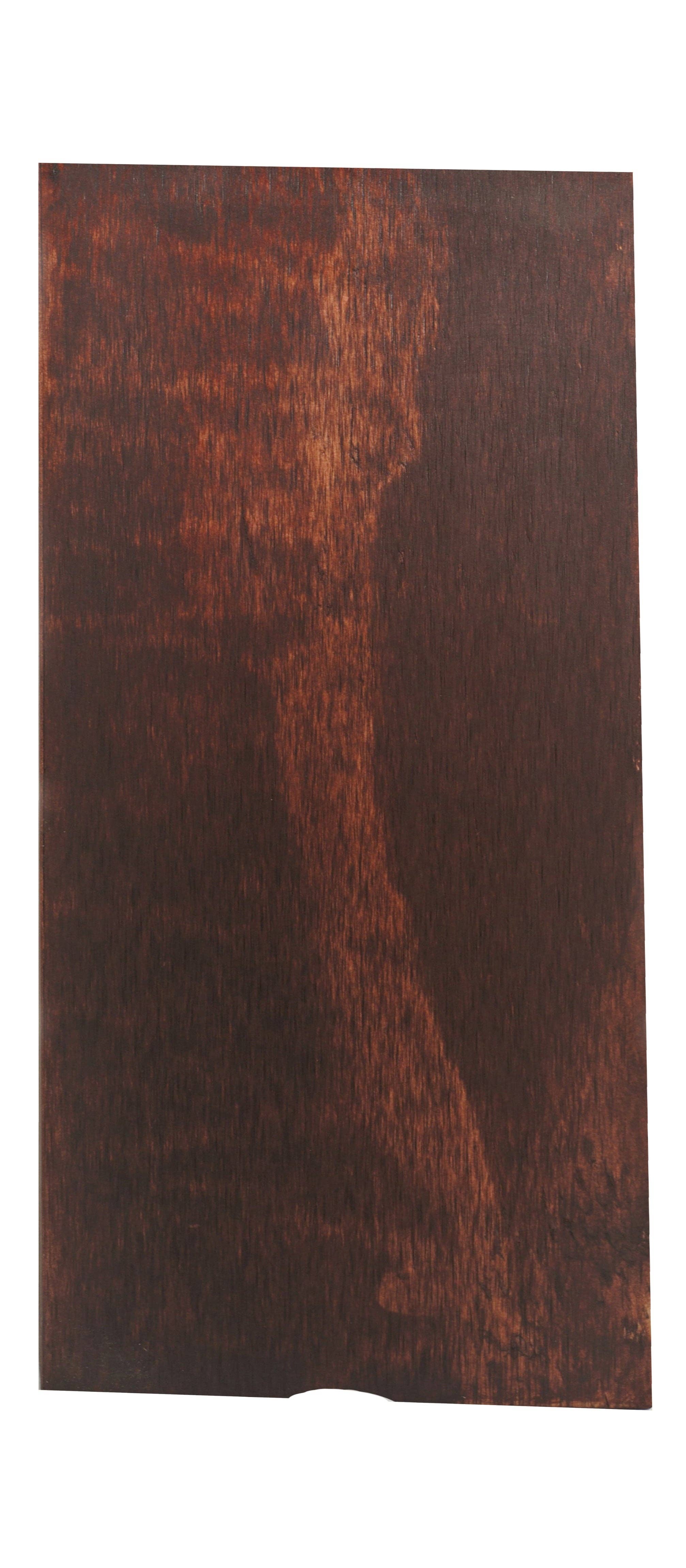 Willows and More - Wholesale Vase - 12" Wood Vase2