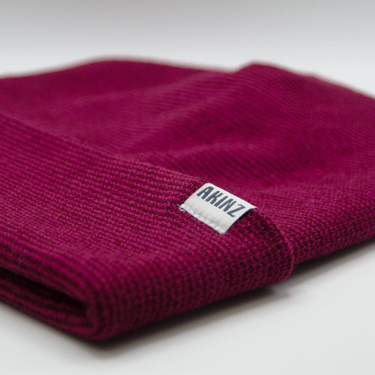 Akinz - Wholesale Beanie - Unisex - Anything but Basic Beanie5