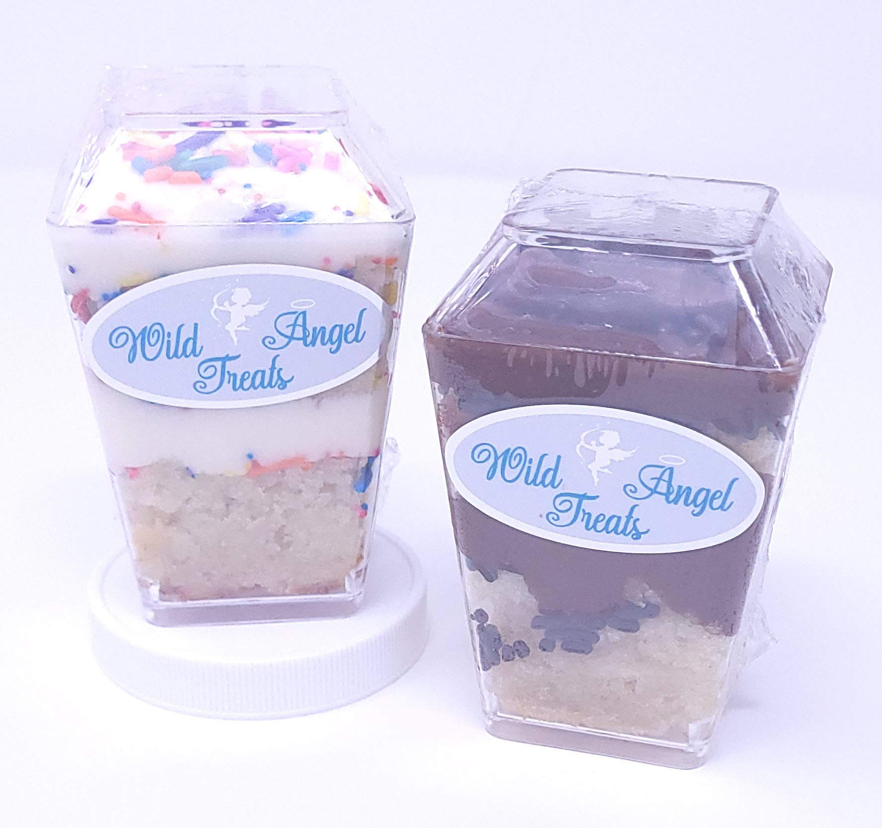 Wild Angel Treats, LLC – Engroshandel Kage – Kagekaster - tilpas dine smagsvarianter0