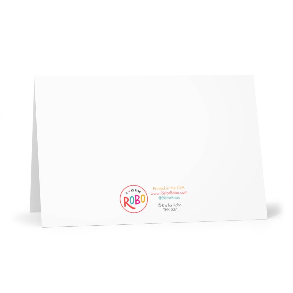 R is for Robo - Wholesale Retirement Card - Donald Trump Funny Retirement Card Retirement Gifts for Men3