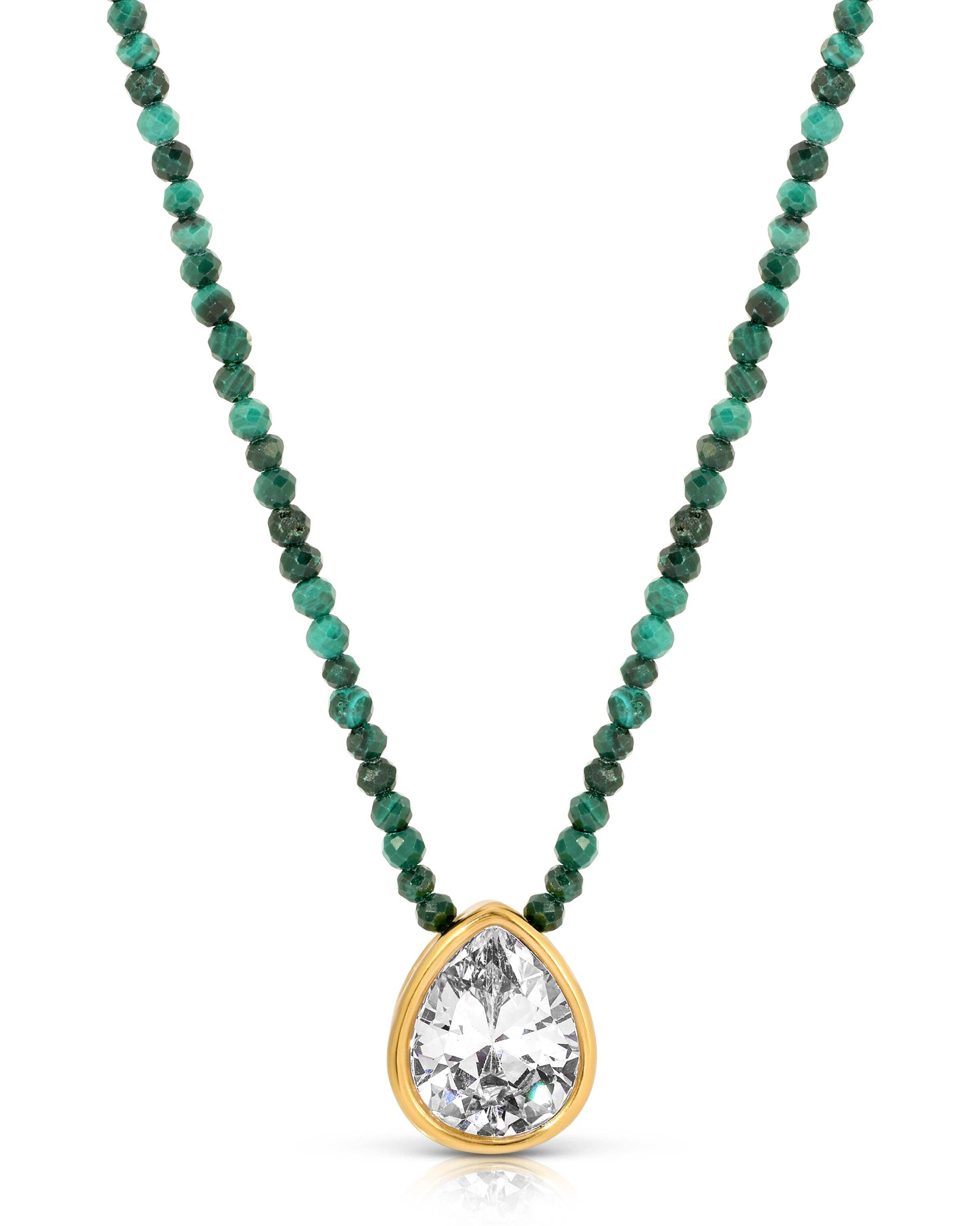 KOZAKH - Wholesale Halskettinghanger - Rosario ketting9