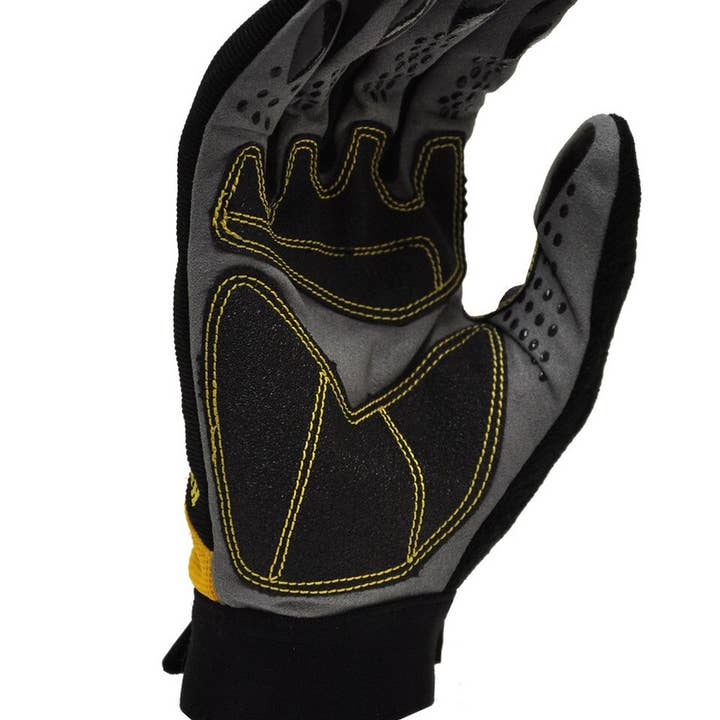 G & F Products - Wholesale Gloves – Unisex - Hyper Grip Non Slip High Performance Mechanics Work Gloves3