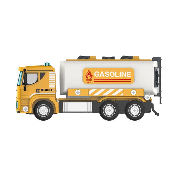 AJ Aguiar - Wholesale Toy Car/Truck - Kids - DIY Truck Fuel L&S 116 Pcs7