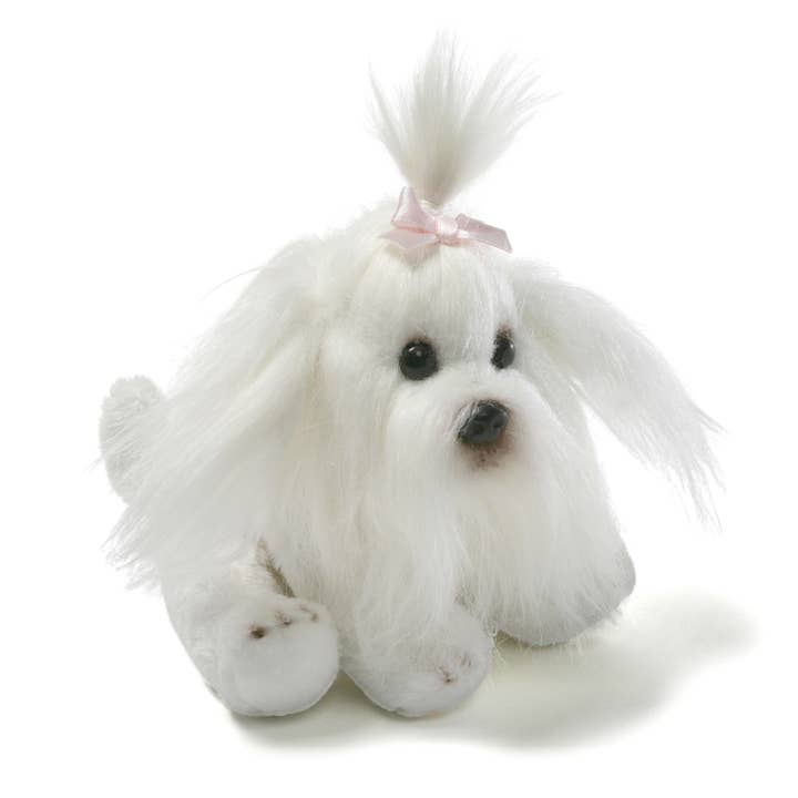 5IN DOG SHIH TZU-JULIA for wholesale by Giffa Gifts