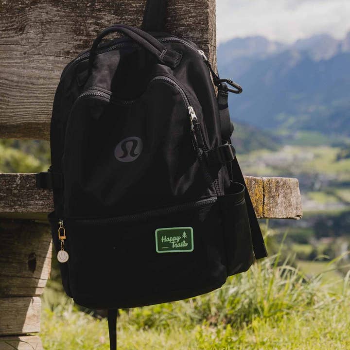 Toppa Termoadesiva - Buon Viaggio per la vendita all'ingrosso da parte di Wildly Supply Co.