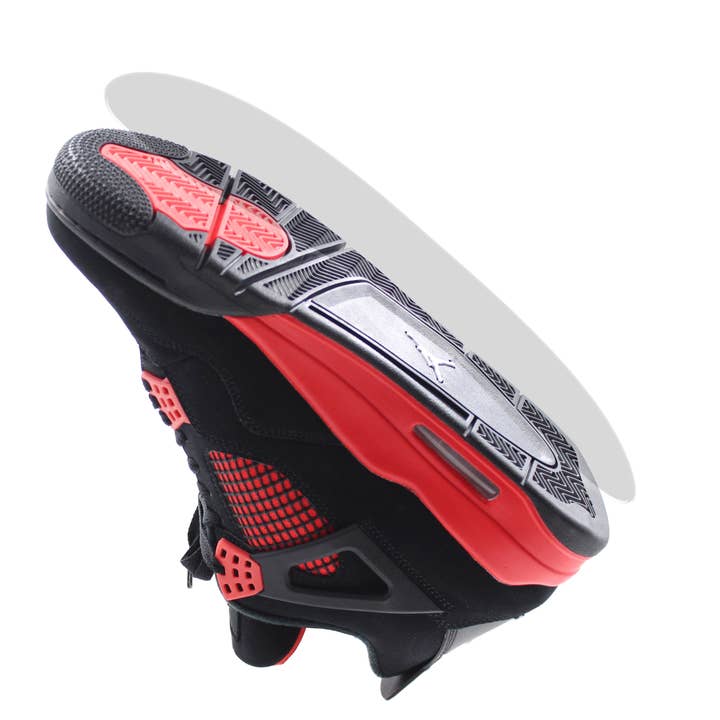 SoleGuard - Wholesale Shoe Accessories - Jordan 4 Sole Guard