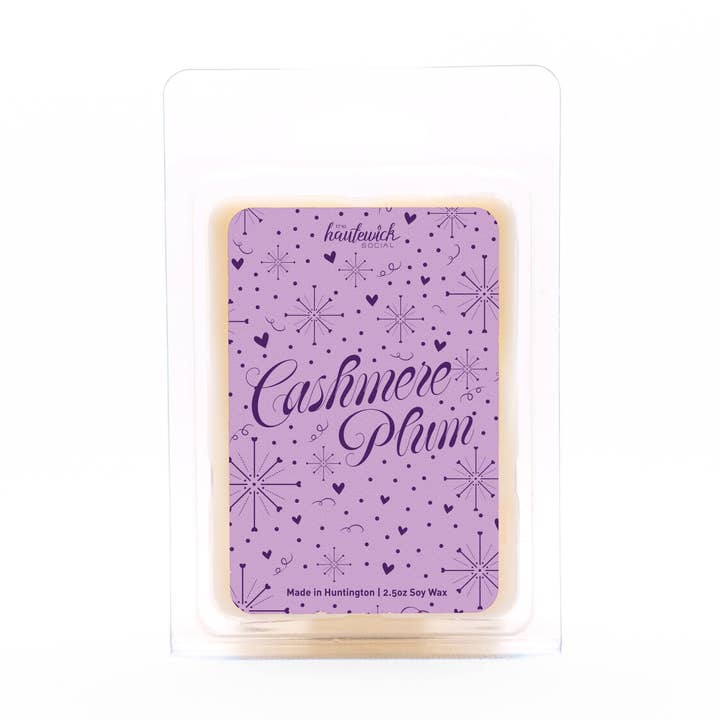 Kasjmier Pruimentaart Smelt voor wholesale door The Haute Wick Social