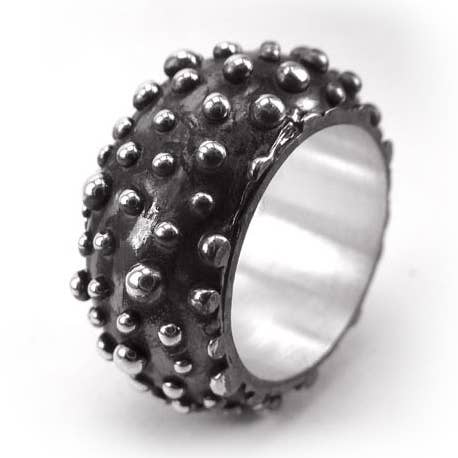 Anneau Raquel pour la vente par Sandra Guzman - Paris