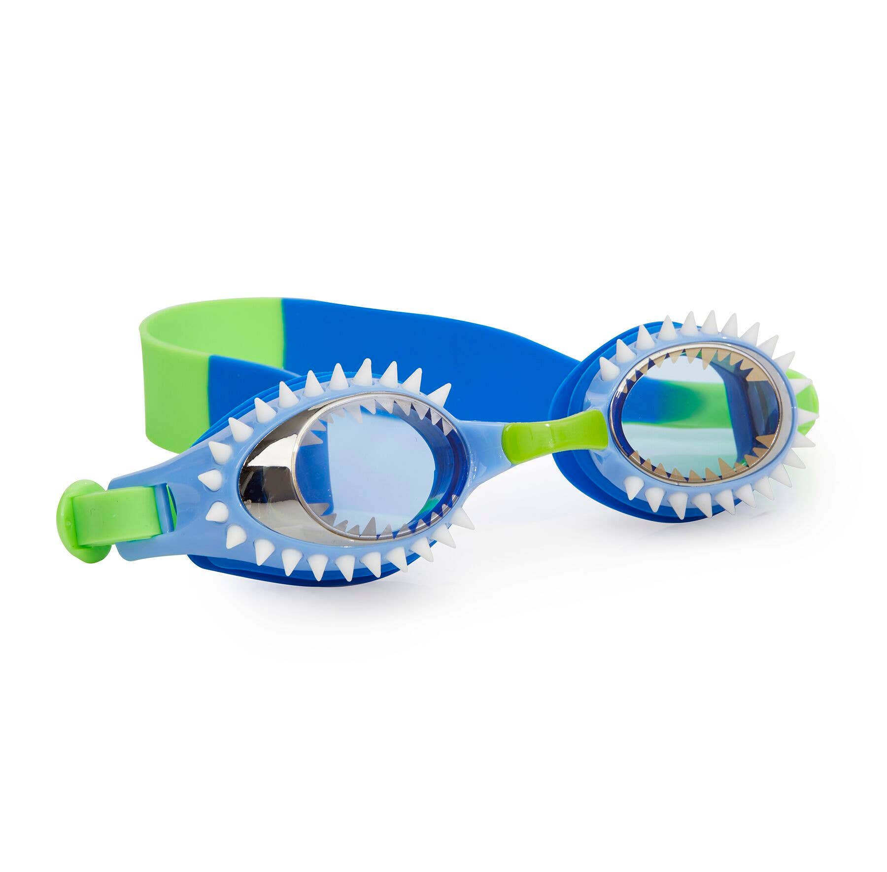 Bling2o - Wholesale Swim Goggles - Kids & Baby - Fish N Chips Kids' Swim Goggles | Summer Pool Essentials2