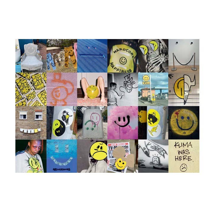 Blurring Books - Wholesale Arts & Entertainment - Sm:)e Again4