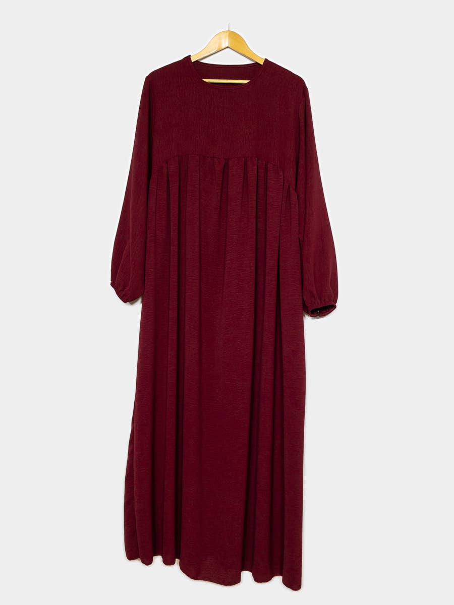 IDEAL OUTFIT - Wholesale Kaftan - Women's - Women's abaya ref:2326jazz3