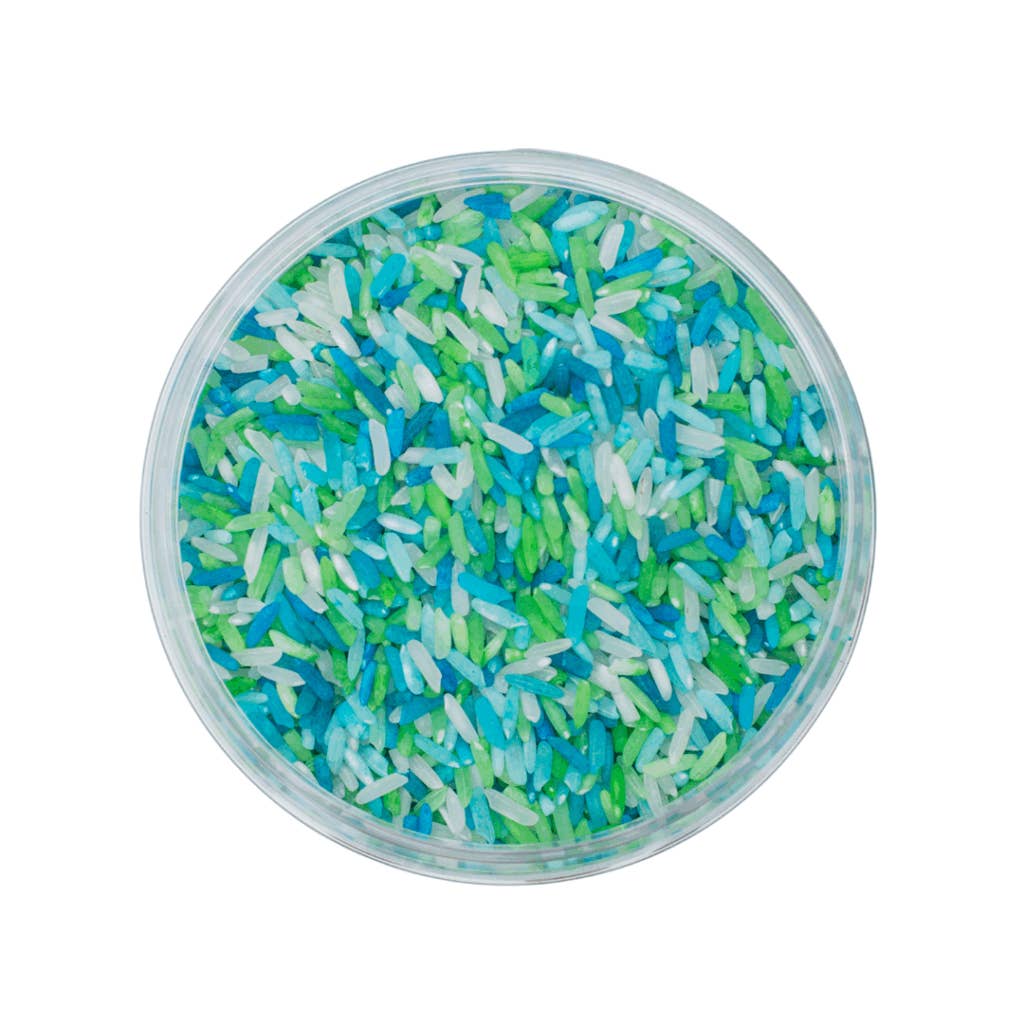 Leukmetletters - Wholesale Toy Set - Kids - Play Rice – Dino Mix