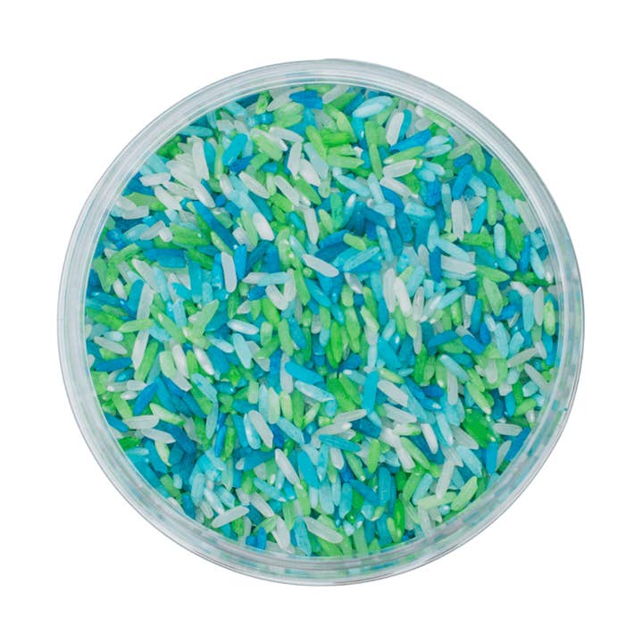 Speelrijst – Dino Mix voor wholesale door Leukmetletters