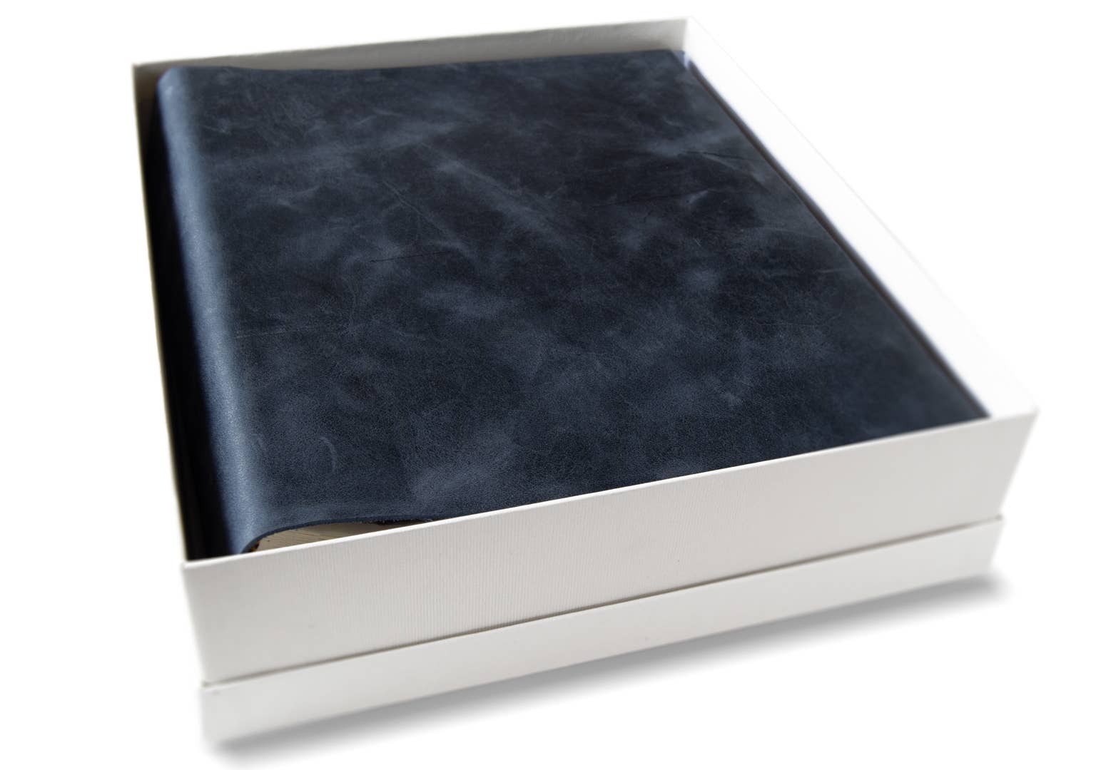 Creatico – wholesale Photo album – Leatherkind Amalfi Medium Photo Album5