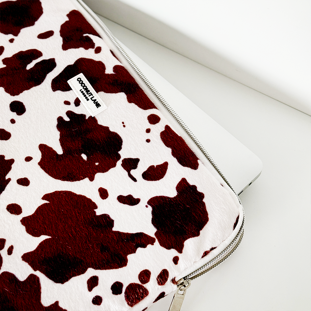 Coconut Lane - Wholesale Laptop/Tablet Case - Women's - Rodeo Cowgirl Laptop Sleeve1