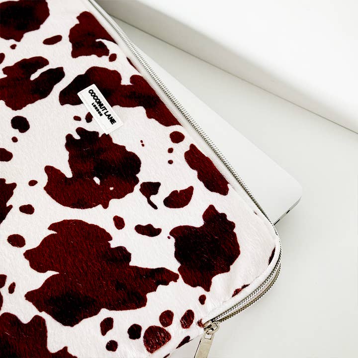 Coconut Lane - Wholesale Laptop/Tablet Case - Women's - Rodeo Cowgirl Laptop Sleeve1