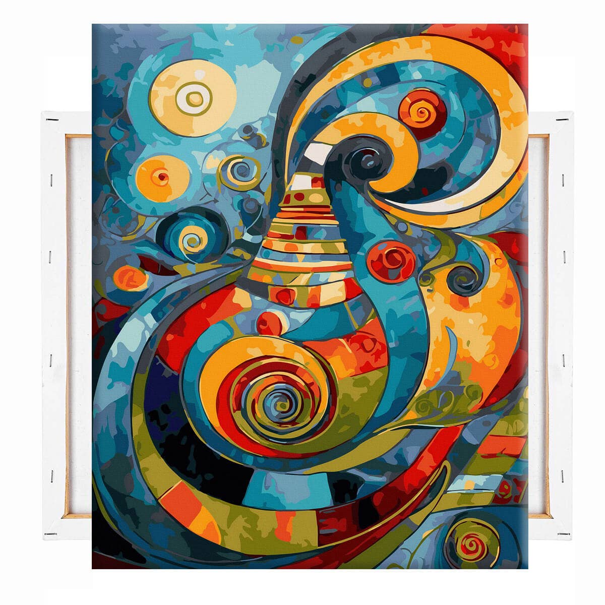 Arty Bee - Wholesale Painting/Drawing - Spiral Fantasy5