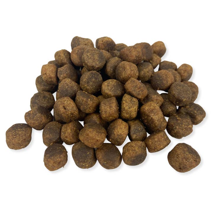 Lucky-Pet Handels- und Produktions GmbH - Wholesale Pet Food - Dog - Wolf's Nature® country chicken1