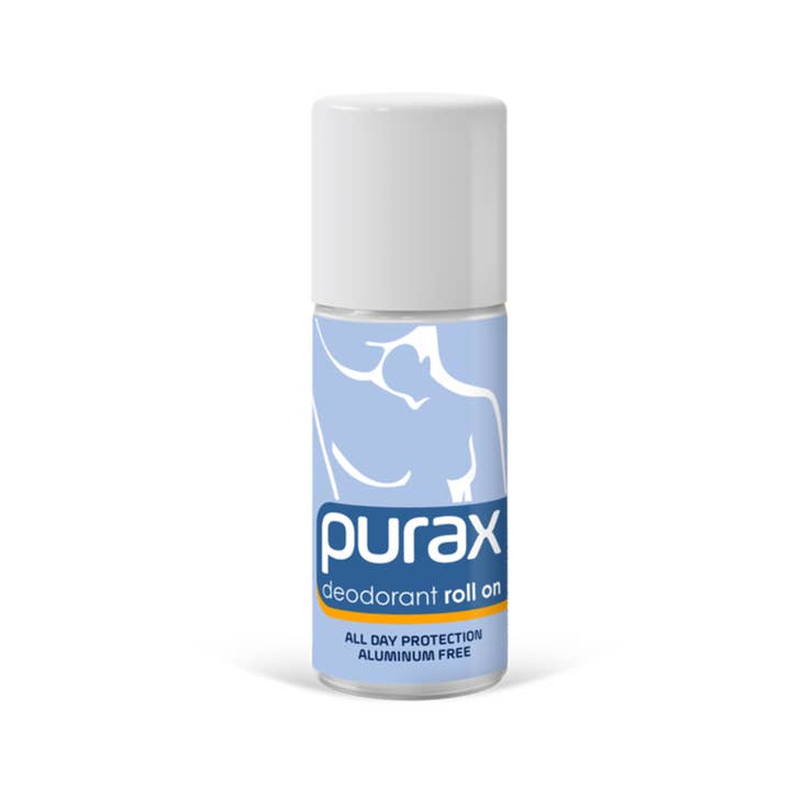 Purax deodorant roll to 50 ml for wholesale by PURAX