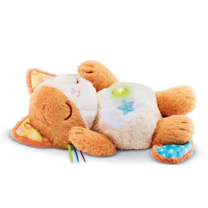 Mon chaton douce nuit pour la vente par VTech Electronics