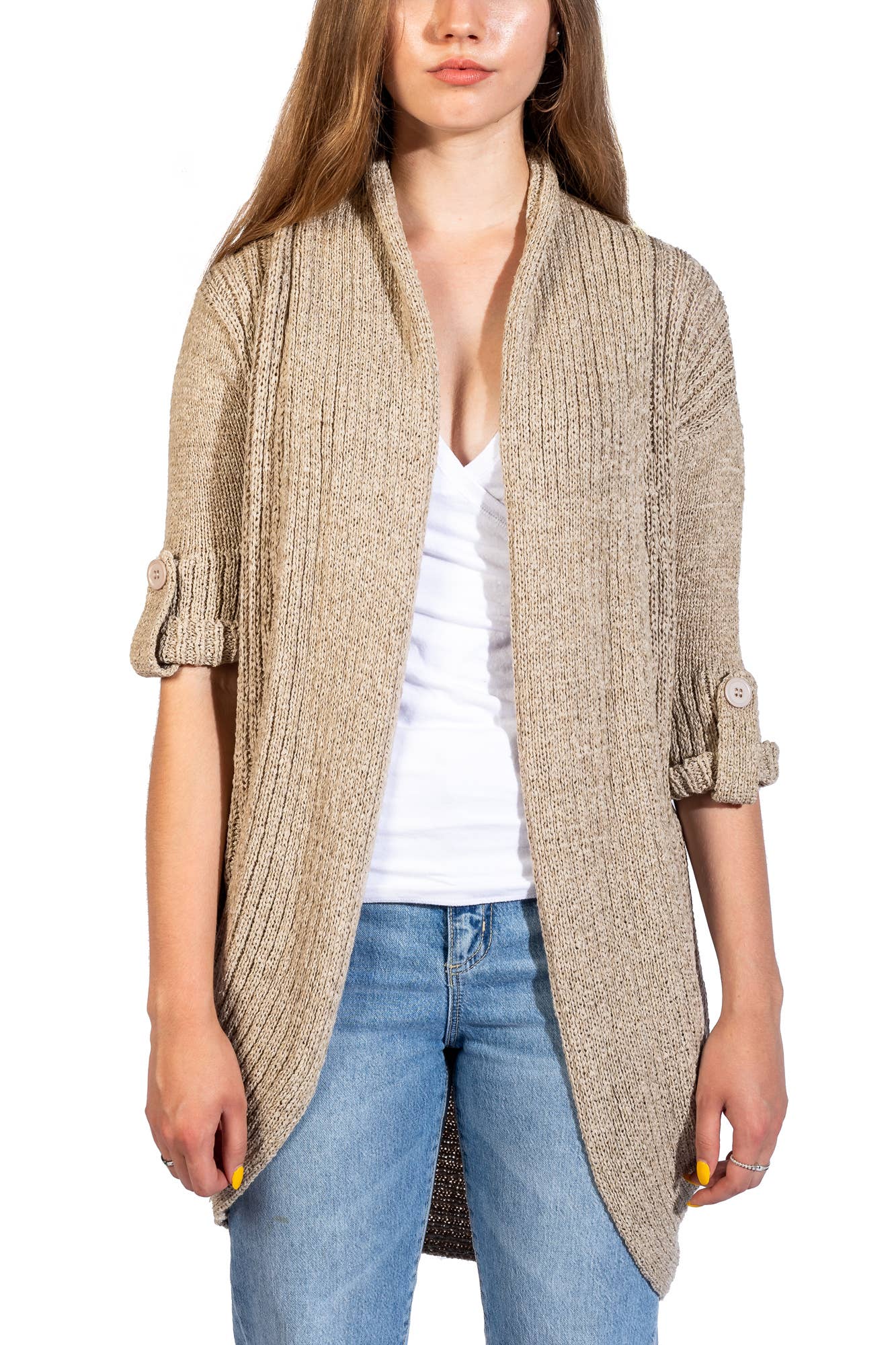 Coupe Collection – wholesale Kofta - Dam – CLS1605862