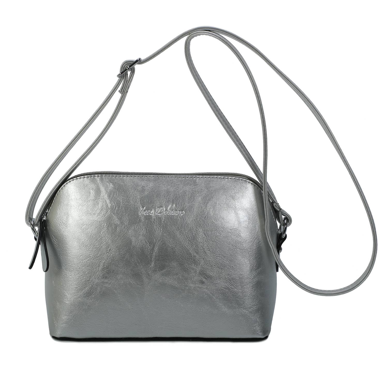 INES DELAURE - Wholesale Messenger Bag - Women's - Crossbody pouch11