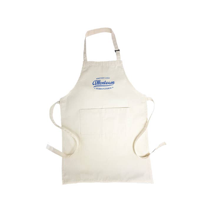 Hometown Classic - Anpassat Herrförkläde för wholesale av Vintage City Tees
