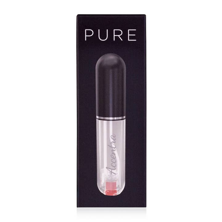 Accentra - Wholesale Atomizer Bottle - Perfume spray atomizer PERFUME POD in black, refillable2