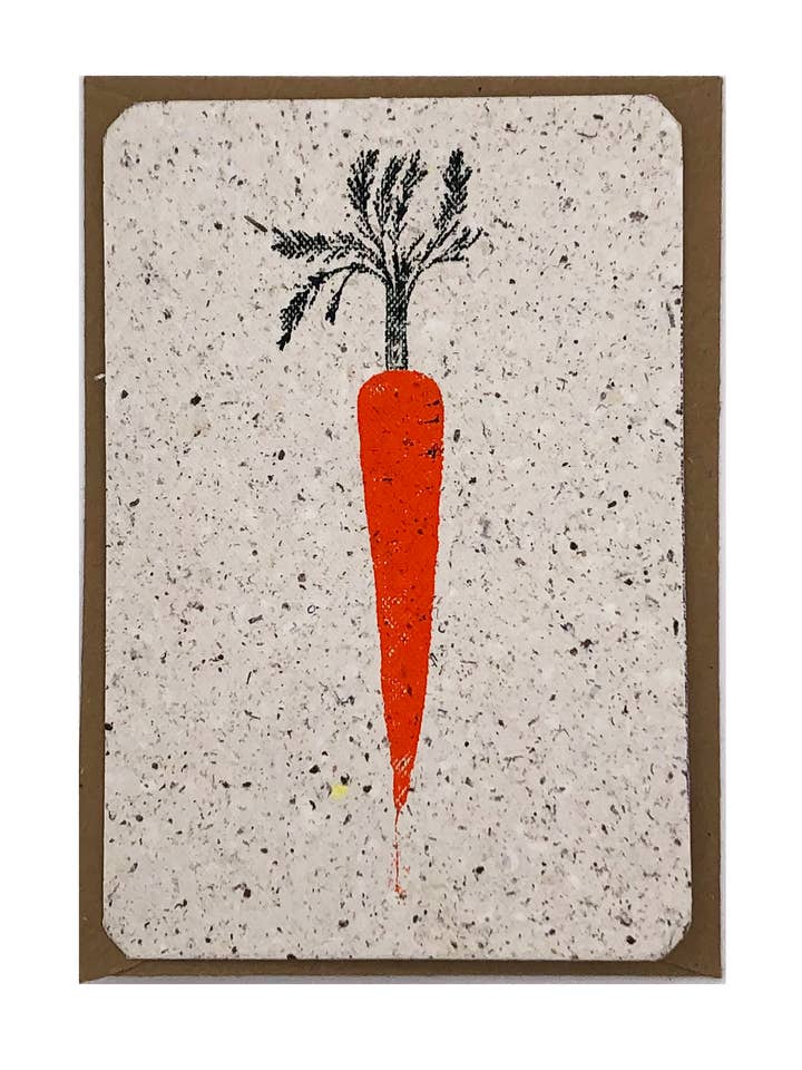 zanahoria para venta al por mayor de Studio Mabelle