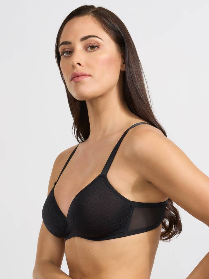 Spiman - Wholesale Bra - Women's - Bra with special Spacer 3D cup4