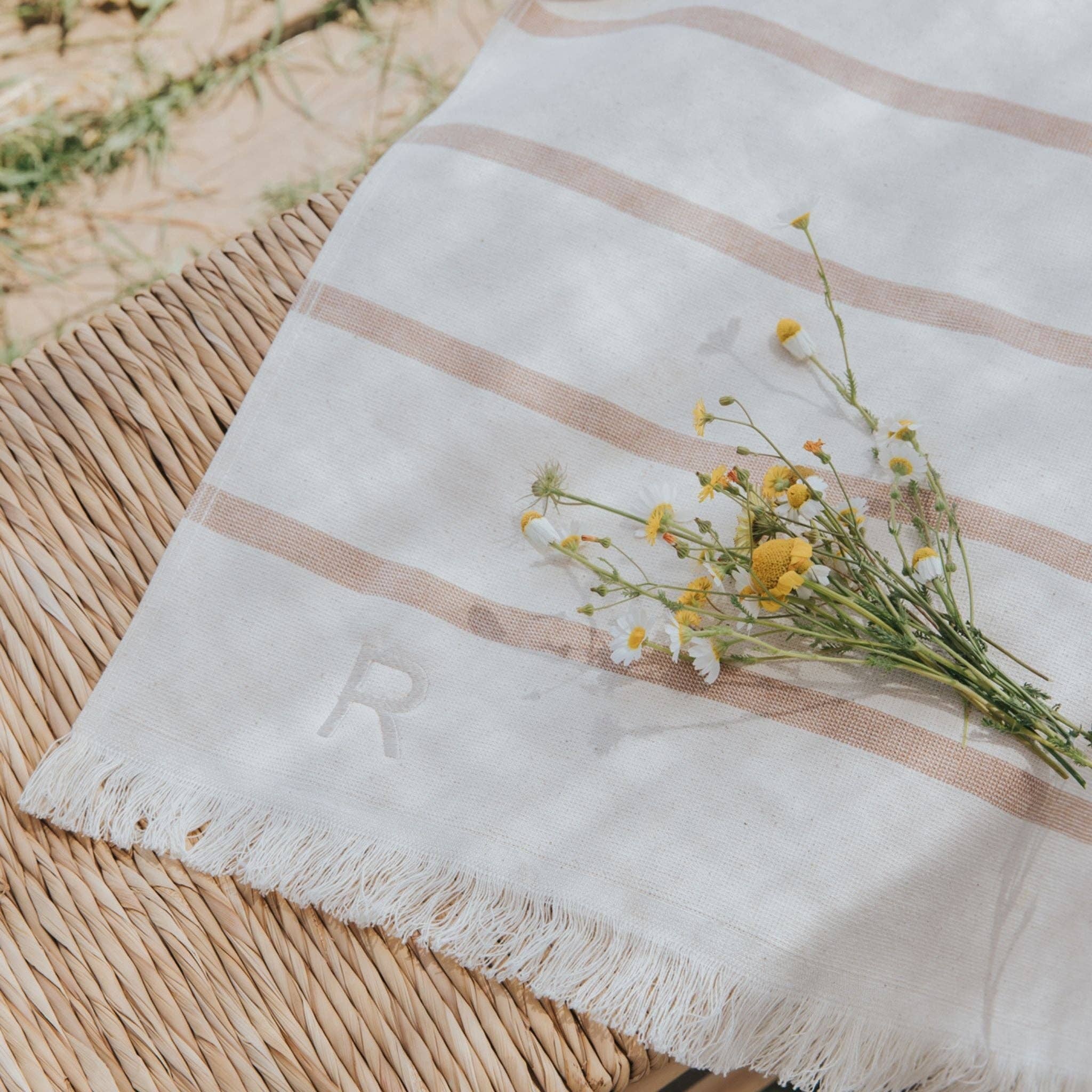 Torres Novas - Vente Serviette de plage - Serviette de plage taille familiale Boa-Nova14