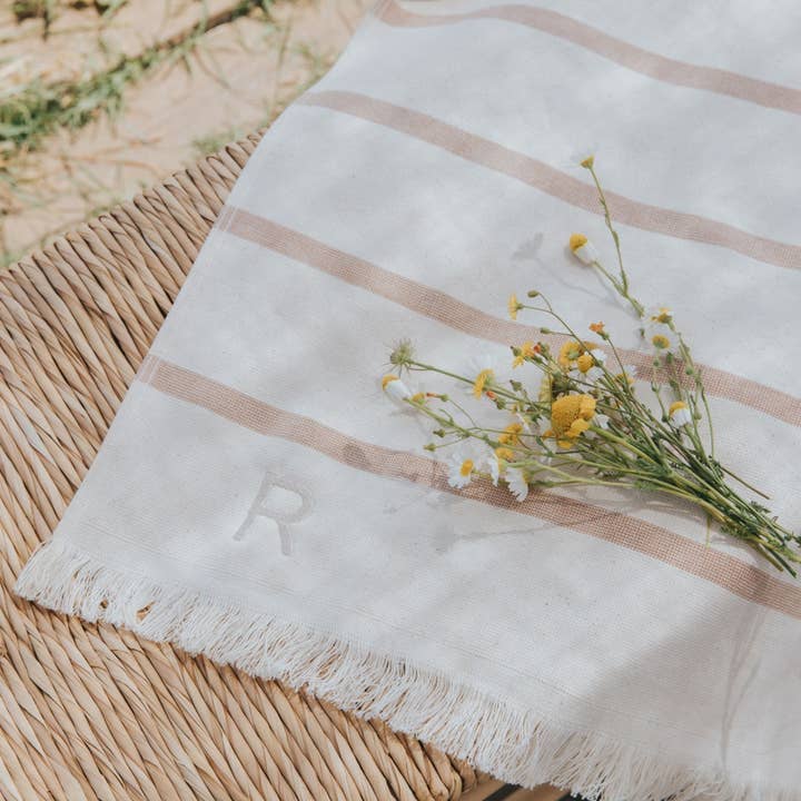 Torres Novas - Vente Serviette de plage - Serviette de plage taille familiale Boa-Nova14