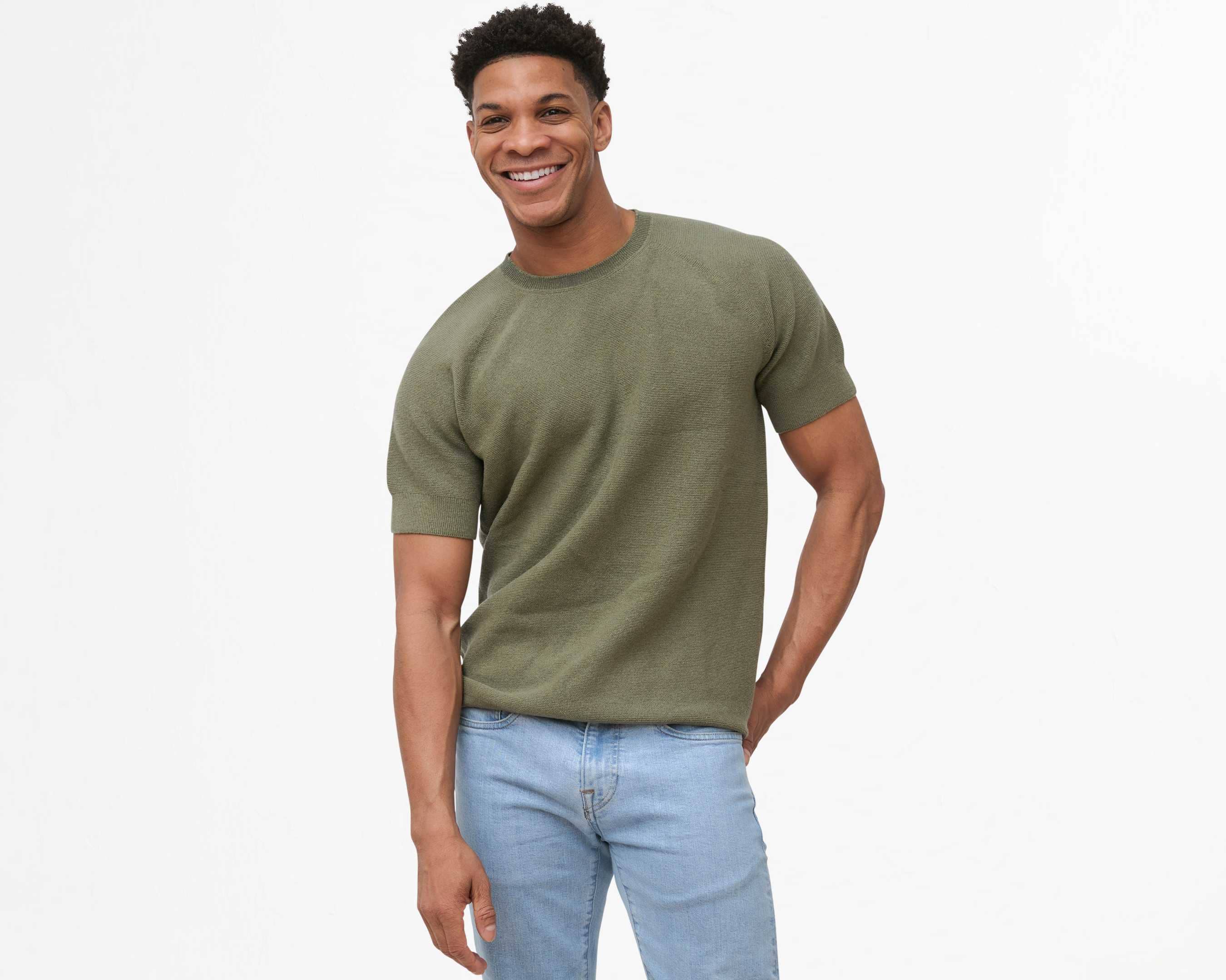 Oliver Charles - Wholesale T-Shirt - Women's - Summer Short Sleeve2