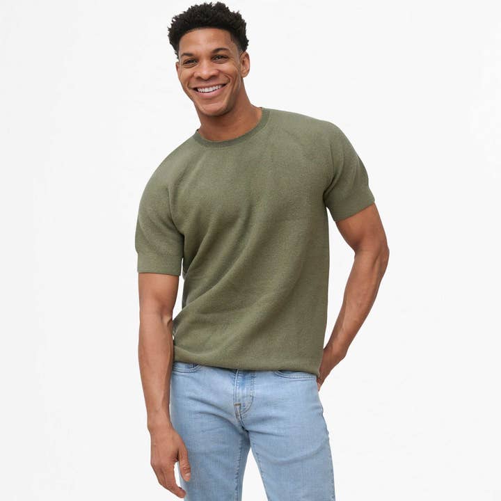 Oliver Charles - Wholesale T-Shirt - Women's - Summer Short Sleeve2