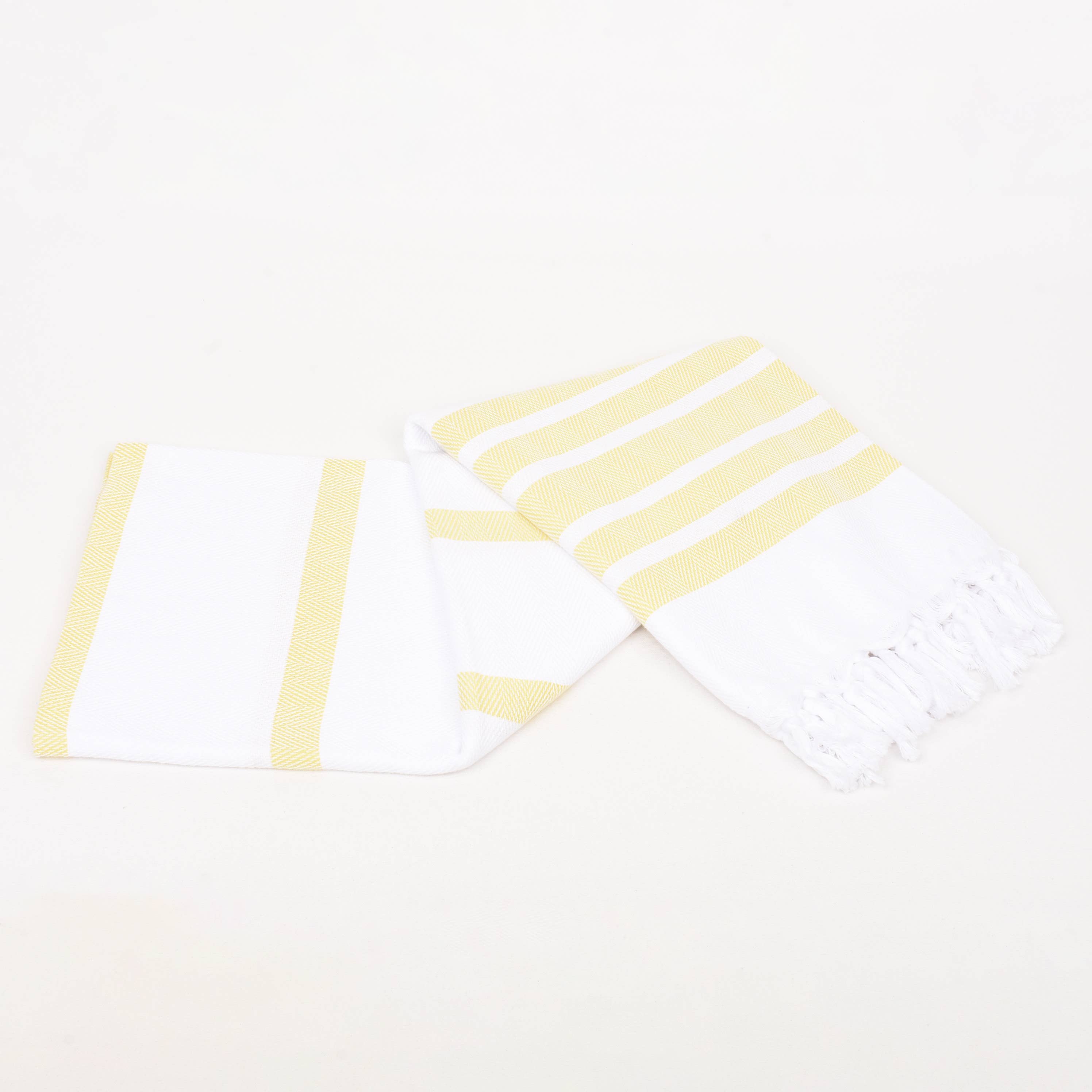 Anatolia Loom - Wholesale Beach Towel - Colorful Striped Turkish Towels – Organic & Lightweight33