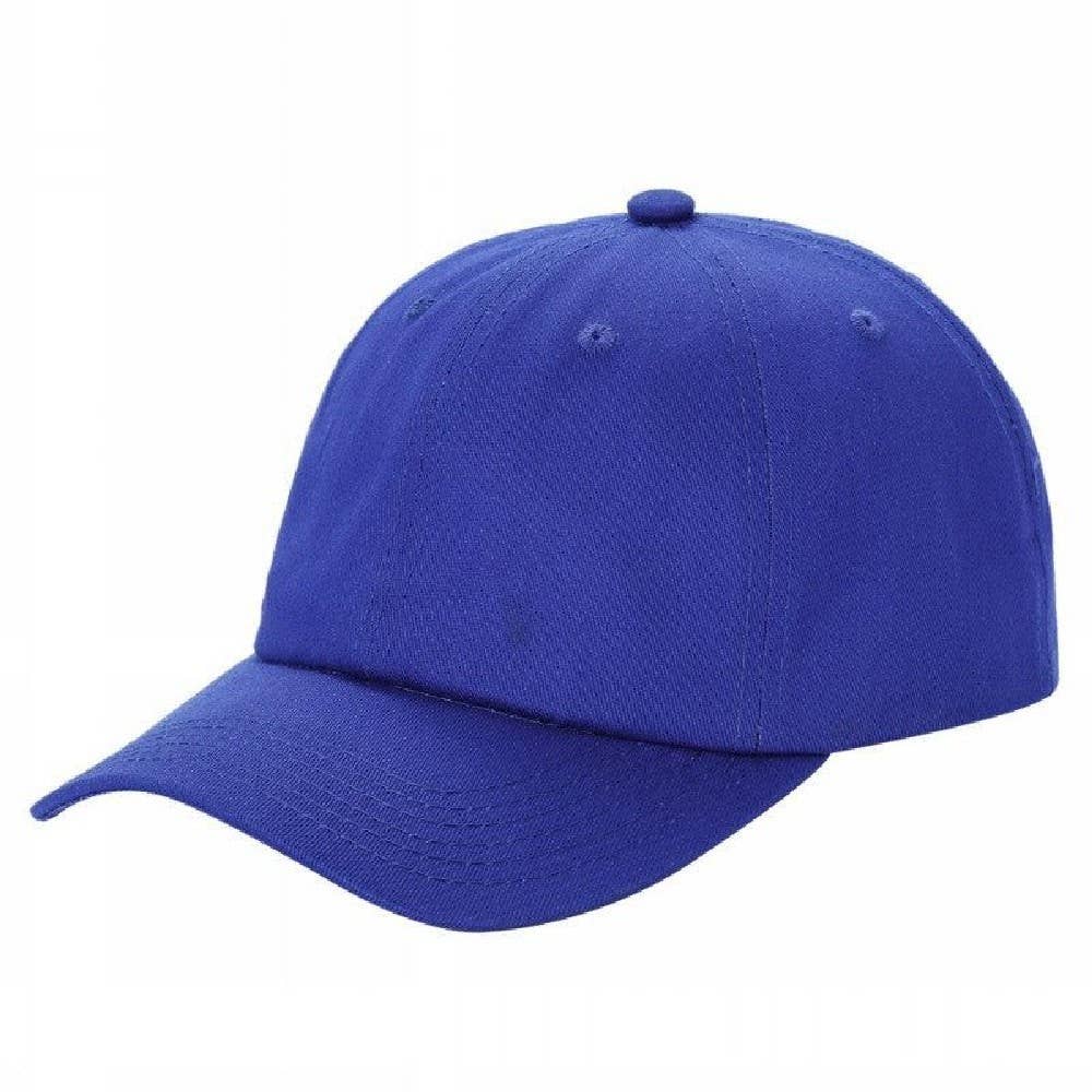 DOBBI - Wholesale Baseball Cap - Unisex - Cotton Dad Hat27