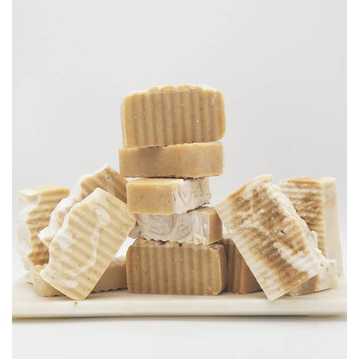 Gurkmeja Skin Bar för wholesale av BRISHAYBA