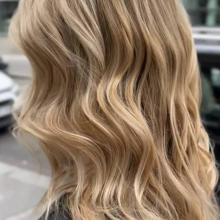 VORGES COIFFURE avec Emme Diciotto France - Wholesale Hair Dye - 8 TONES Blond Bleaching Powder Plex Protection 500g2