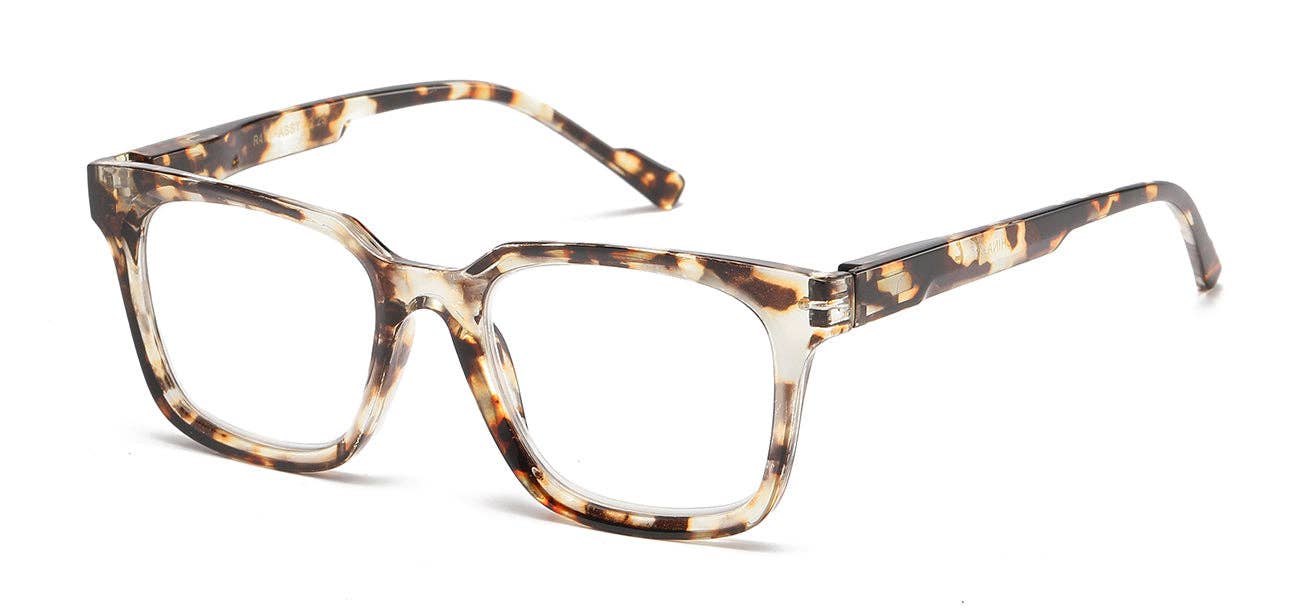 Luna Sunglasses - Vente Lunettes de soleil – unisexe - Lunettes de soleil unisexes - LZ512-R471-ASST0