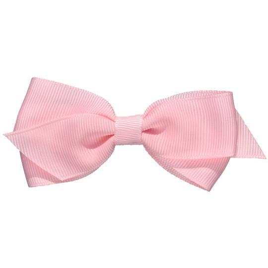 REMOVED BRAND - Wholesale Hair Bow - Kids - Whitney Princess 3 1/2" Grosgrain Hair Bow0