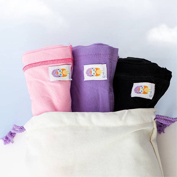 Toalhas Sassy+ Combo 3 Pack T-shirt por atacado de Tee-Owels