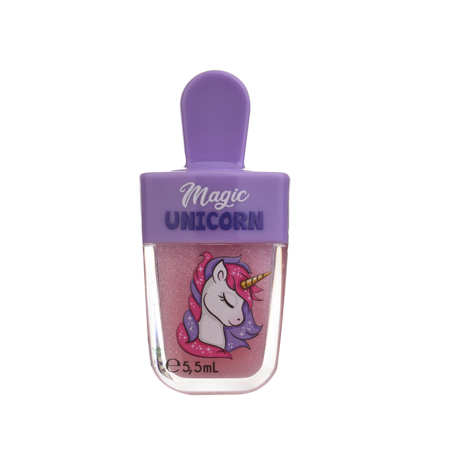 Takecare - Wholesale Lip Gloss - Unicorn - Ice Lip Gloss2