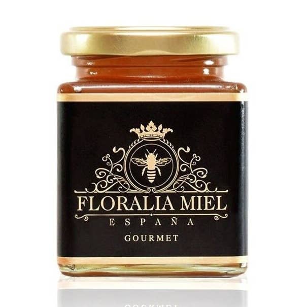 Floralia Miel España - Wholesale Honey - Flower Honey - S0