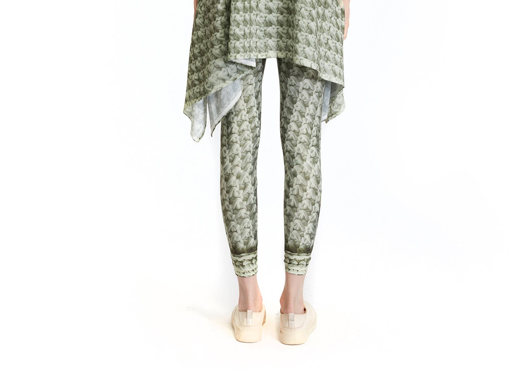 IPNG Design - Wholesale Fashion Leggings - Women's - Leggings - 6th Sense3