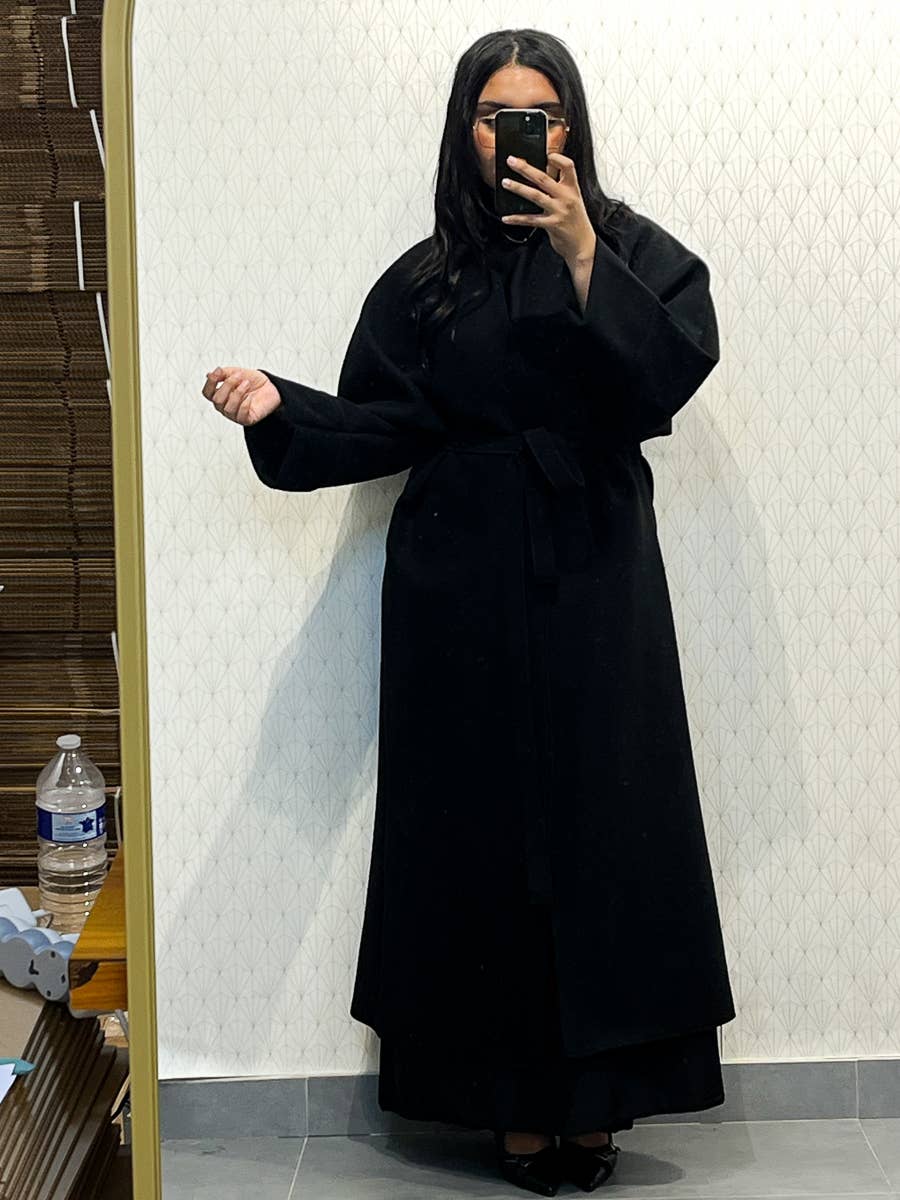 IDEAL OUTFIT - Wholesale Coat - Women's - Coat ref:Ma 2515CB27